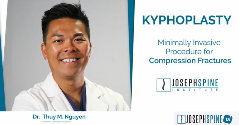 Kyphoplasty Dr Nguyen Video Thumbnail 1 Joseph Spine Institute 