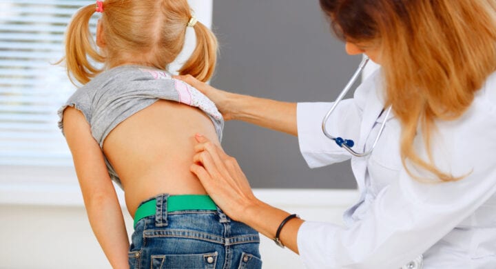 pediatric-scoliosis